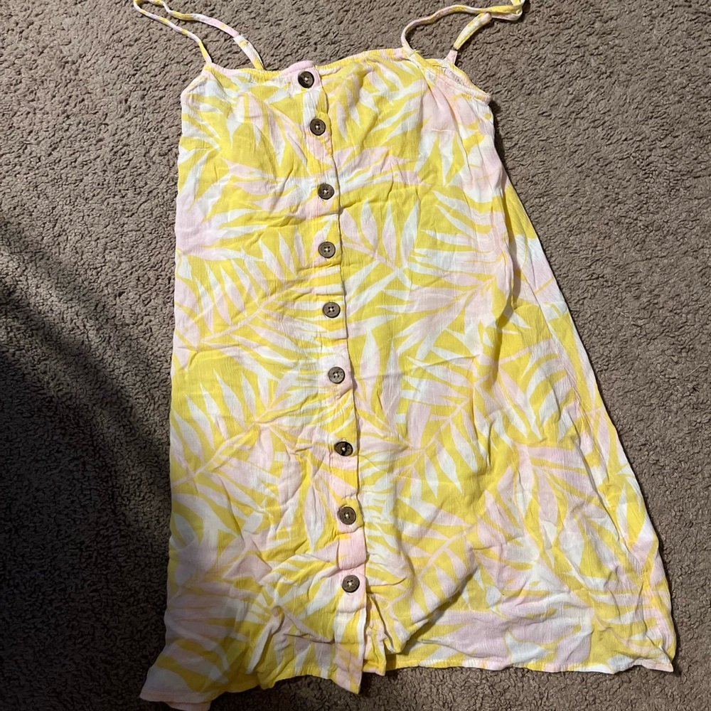 2 teen girl dresses